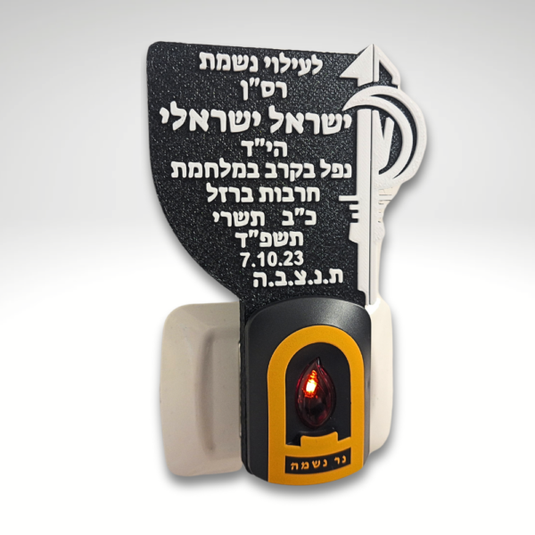 הנצחה חטיבת הנחל