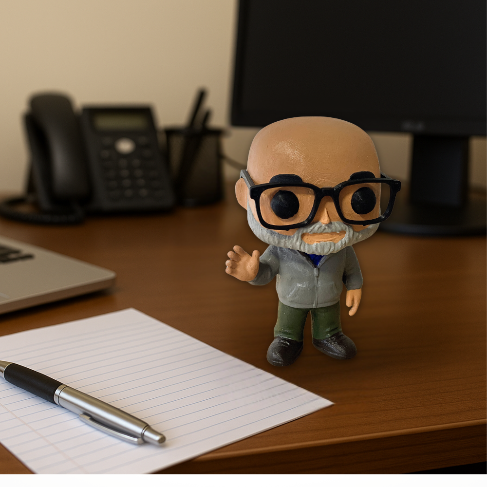 דמות פופ בעיצוב אישי – תמונה 5