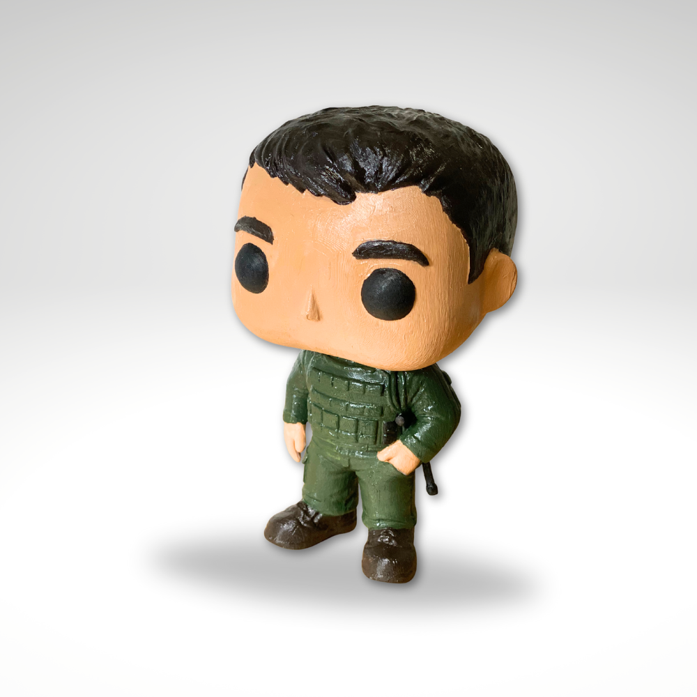 דמות פופ בעיצוב אישי – תמונה 6