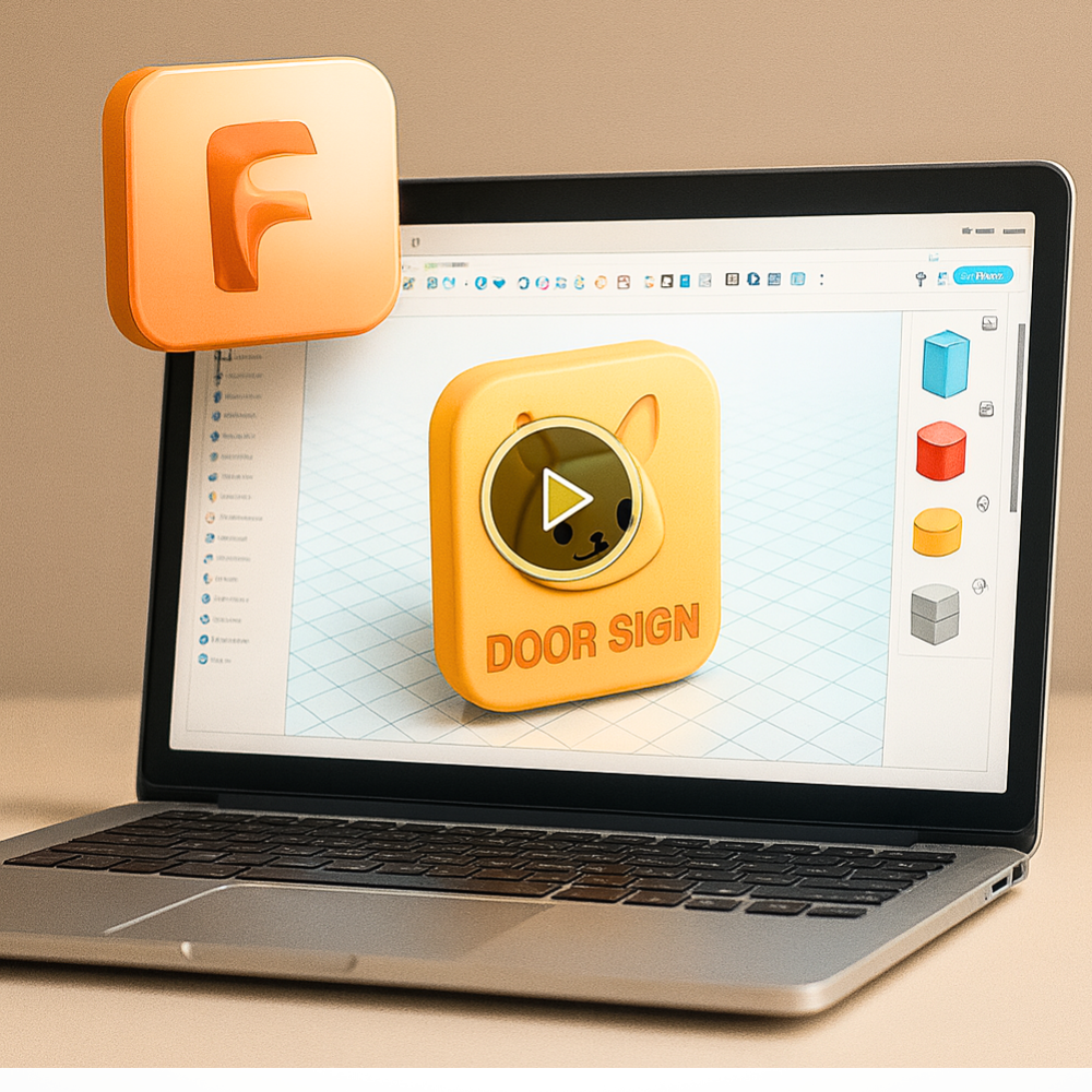 הדרכה און ליין פיוז'ן 360