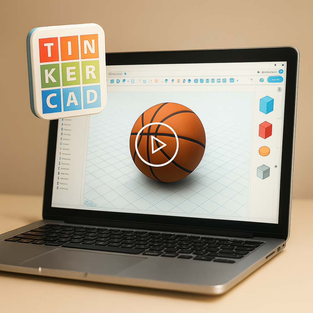 שיעור און ליין טינקרקאד