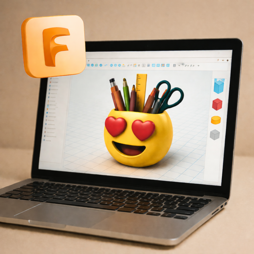 הדרכה און ליין פיוז'ן 360