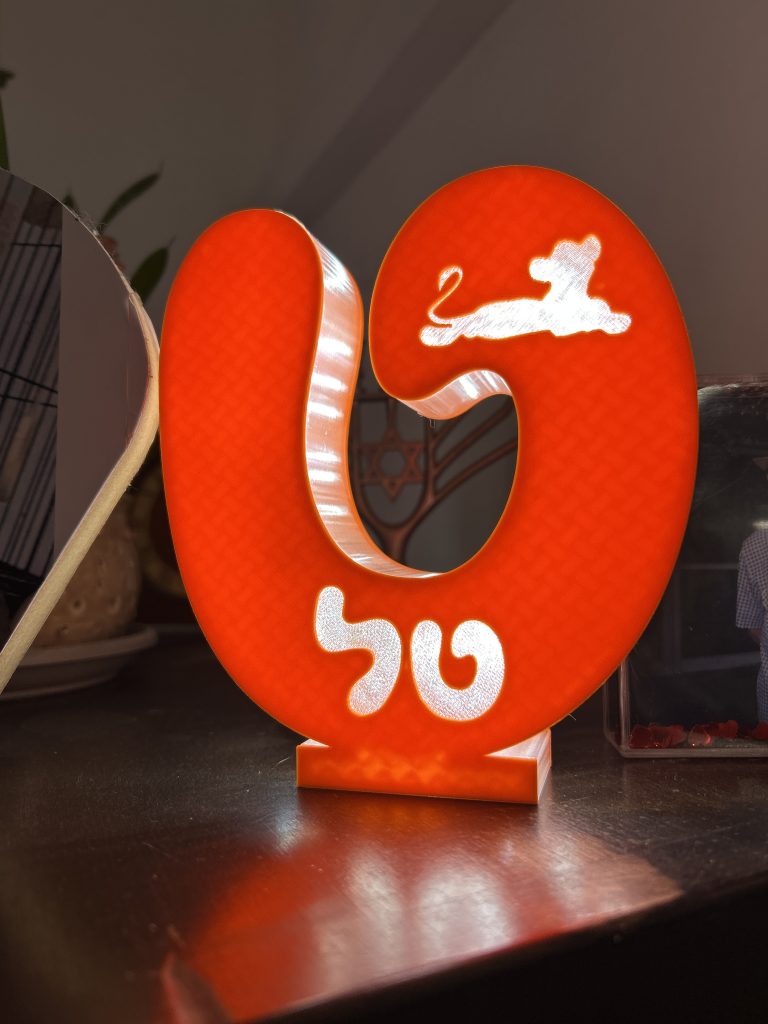 Image #1 from סוזנה ליברמן