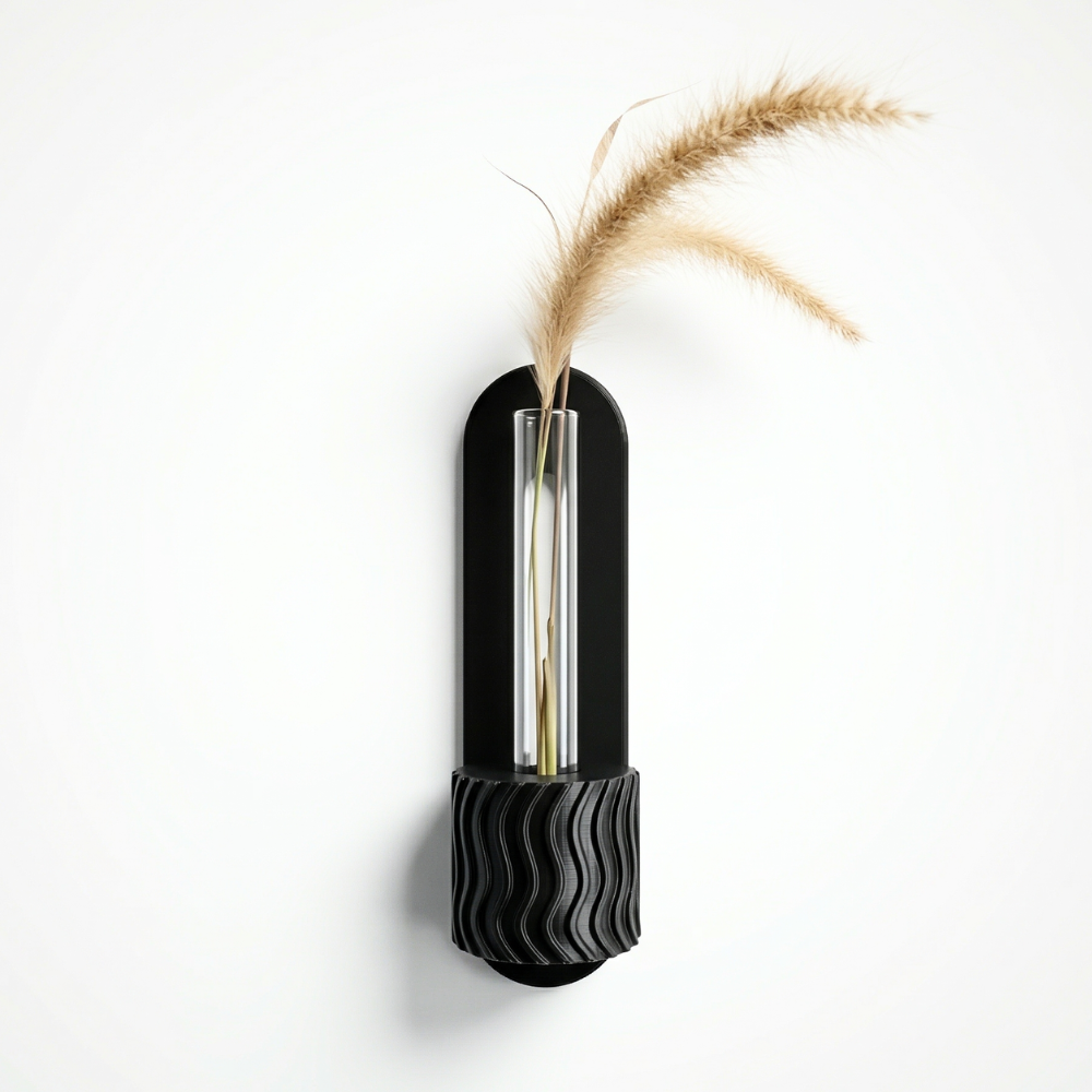 מבחנת נוי לקיר